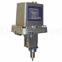 Регулирующие приводы Rotork MV-100/VA-1000/MV-1500