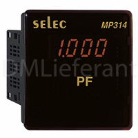 Измеритель коэффициента мощности MP314