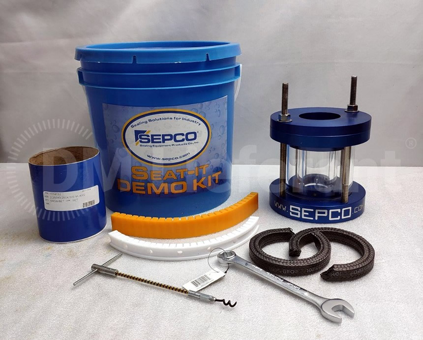 SEPCO SEAT-It Packing Pusher Kit
