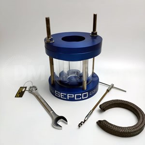 SEPCO SEAT-It Packing Pusher Kit