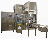 Автоматы для розлива в упаковку/оборудование для запаивания пакетов TD 1000 R