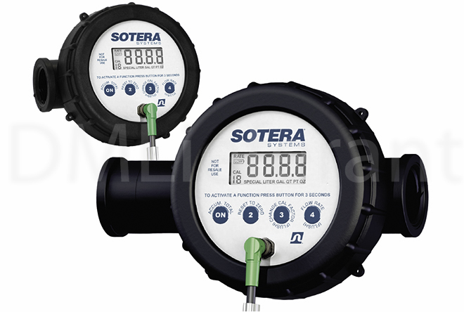 Измерительные устройства Sotera 825P и 850P