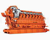 Новые двигатели Вакеша (ранее GE) серии 275GL+