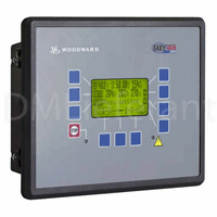 Панель управления генераторами easYgen-1000
