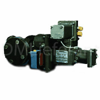 Клапан для газовых турбин 3103/TM55