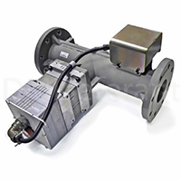 Клапаны TecJet 85