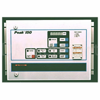 Микропроцессорная система управления турбинами Peak® 150