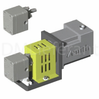 Насосы Zenith Flushable Paint