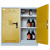 Шкафы для химических реактивов AB 1100