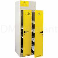 Шкафы для хранения химических реативов AB 30/30 EST.