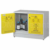 Шкафы для химических реактивов AB 900/50