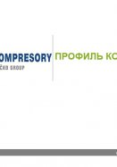Компания CKD Kompresory