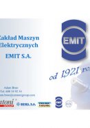 Обзор продукции EMIT