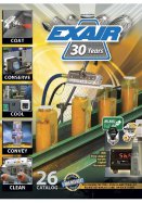 Каталог Exair