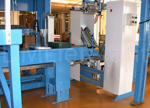 Campen Machinery оборудование для производства синтетического волокна, текстиля и тканого стекловолокна