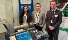 DM Lieferant приняла участие в выставке НЕФТЕГАЗ-2019