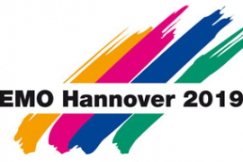 Посещение выставки EMO Hannover 2019
