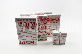 Отгрузка продукции Hydac