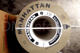 Поставка шлифовальных кругов Abrasivos Manhattan