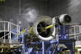 Запчасти и ремонт газовых турбин Rolls-Royce Avon