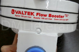 Отгрузка  Flowserve Valtek