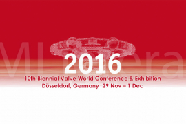 Valve World Conference & Exhibition