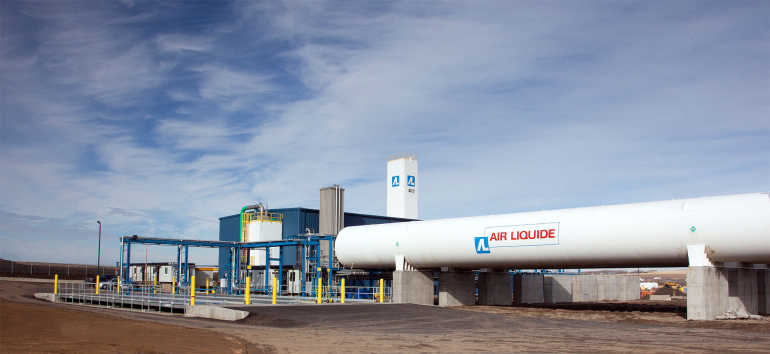 Air Liquide