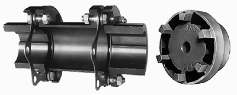 Муфты Esco Couplings