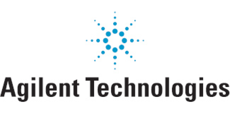  Agilent Technologies