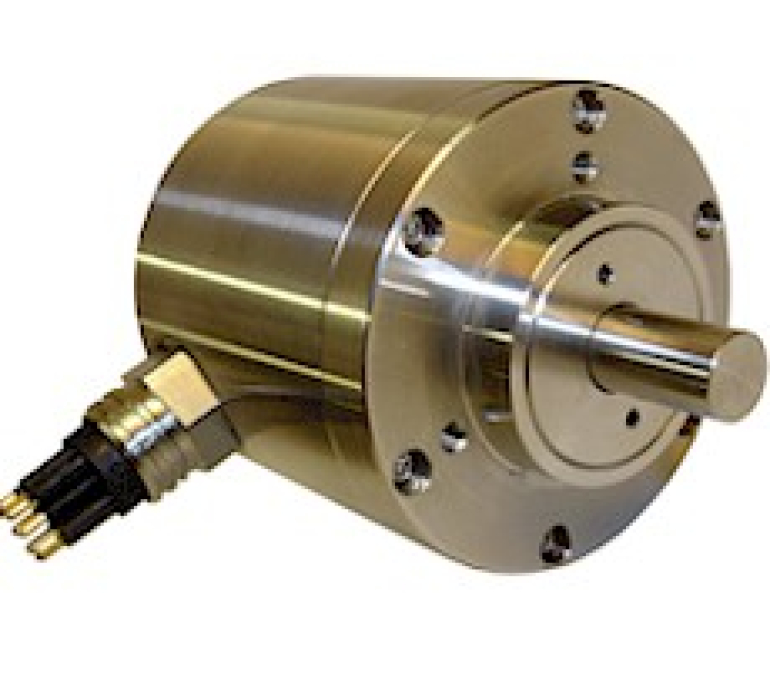 Hohner encoder