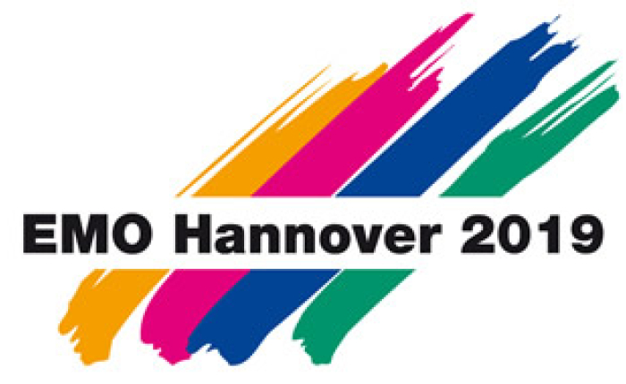 Посещение выставки EMO Hannover 2019