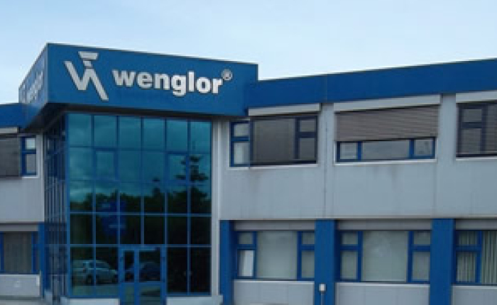 Новая производственная площадка Wenglor в Румынии