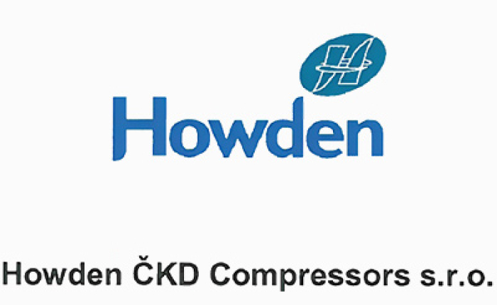  Howden Group