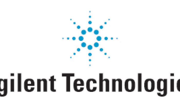  Agilent Technologies