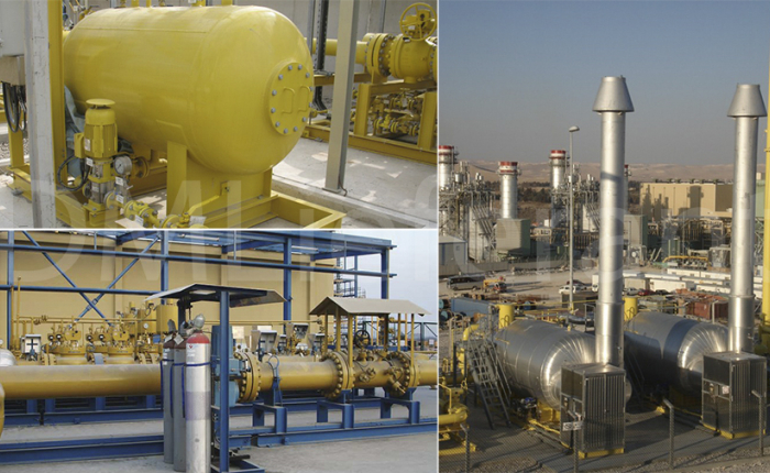 Petrogas решения для нефтегазовой отрасли