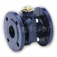 Клапаны чугунные Omal Automation ITEM 216