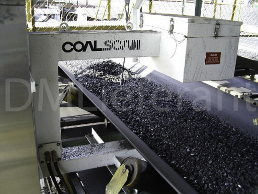 Анализатор угля Scantech Coalscan 2800