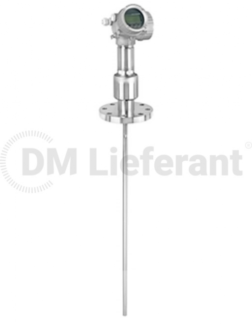 Микроимпульсные радары Endress+Hauser Levelflex