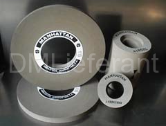 Абразивные круги Abrasivos Manhattan серии RL / R13 / V7RS
