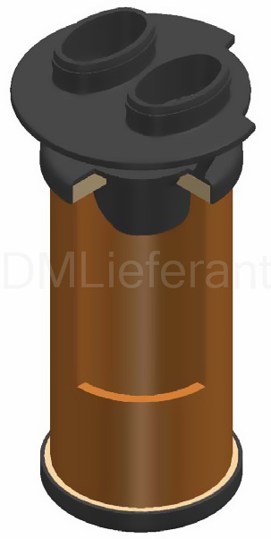 Фильтр для удаления частиц Donaldson Ultraporex B