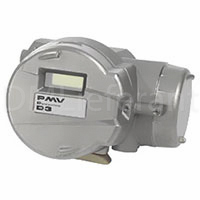 Цифровые позиционеры Flowserve PMV D3