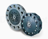 Револьверные диски Duplomatic DN диск (VDI)