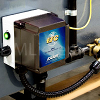 Электронное управление потоком сжатого воздуха Exair EFC™