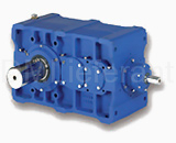 Редукторы Renold HC