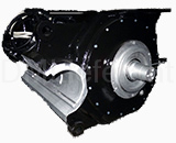 Трехфазный двигатель для привода электропоезда EMIT типа LK450X6
