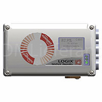 Позиционер Flowserve Logix 520MD+