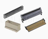Соединения Harting AdvancedTCA/MicroTCA (0,75мм)