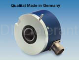 Многооборотный энкодер Resatron RSH 75 C