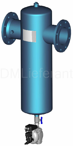 Циклонный сепаратор Donaldson Ultradri SG-Z
