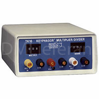 Bently Nevada TK16 Keyphasor® мультипликатор/делитель